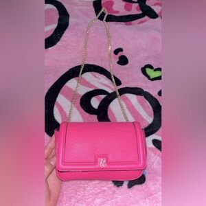 Victorious Secret Shoulder Purse